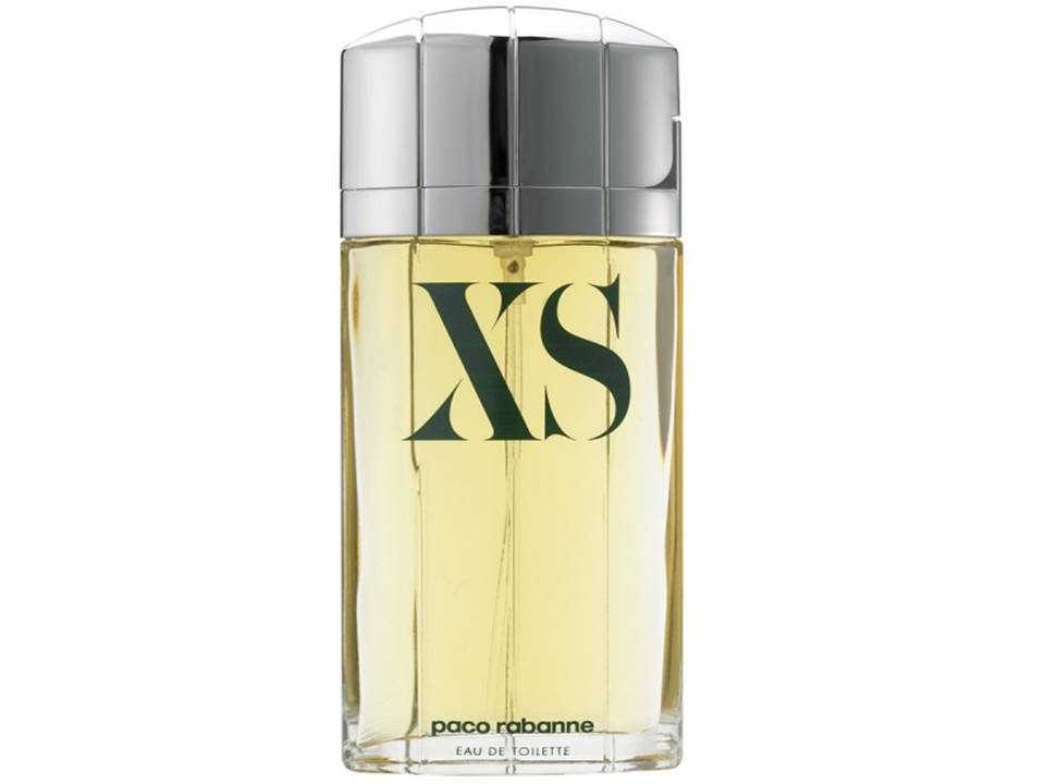 XS Uomo  Classico by Paco Rabanne  EDT NO TESTER 100 ML.